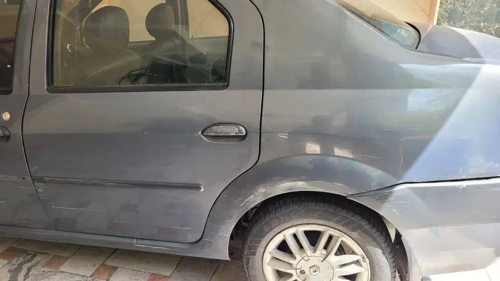 تندر۹۰ مدل 92 E2 لوگان ال90|خودرو سواری و وانت|تهران, تهرانپارس غربی|دیوار