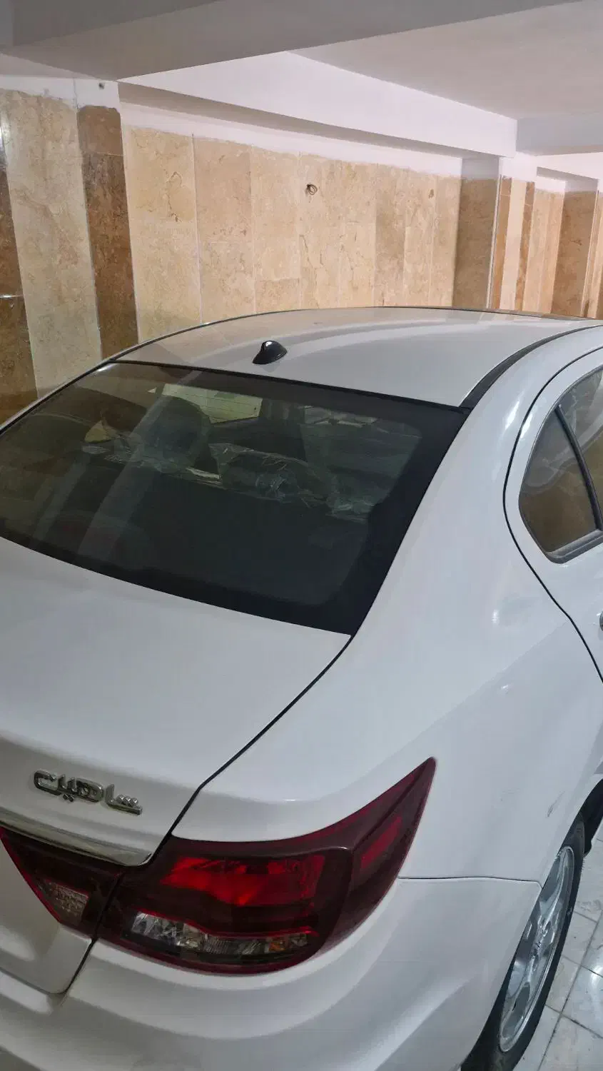 شاهین اتومات سانرف دار|خودرو سواری و وانت|تهران, تهرانپارس شرقی|دیوار