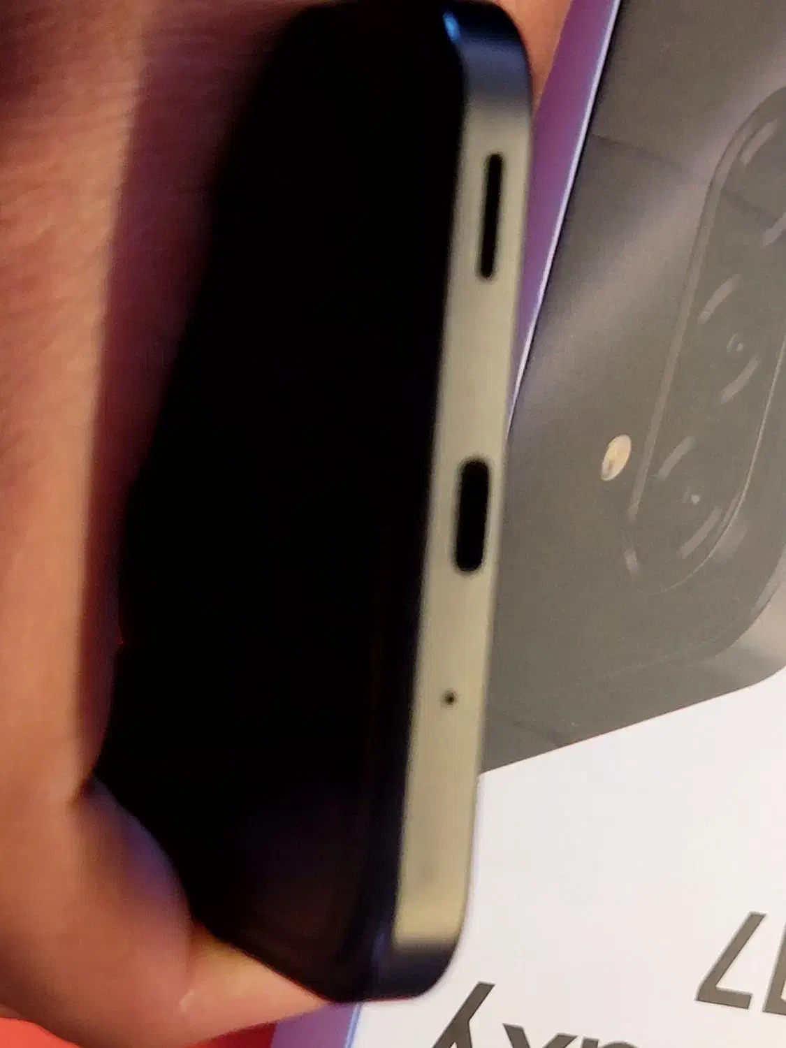 a17 128 ram6|موبایل|تهران, تهرانپارس جنوبی|دیوار