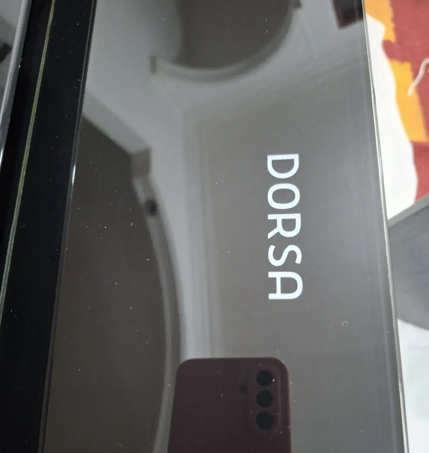 سلام ، هود درسا مدل مارال|هود|اهواز, پردیس|دیوار