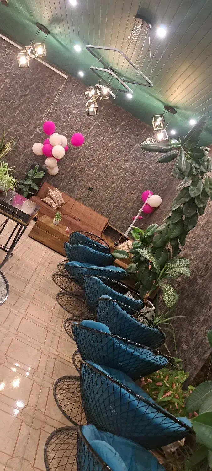 کافه من برا شیفت عصر|استخدام خدمات فروشگاه و رستوران|یاسوج, |دیوار