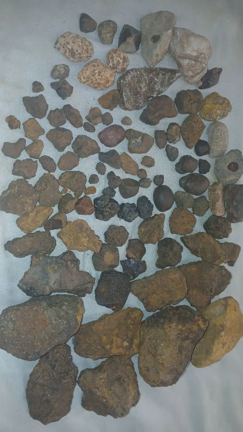 شهاب سنگ|کلکسیون اشیاء عتیقه|شیراز, گویم|دیوار