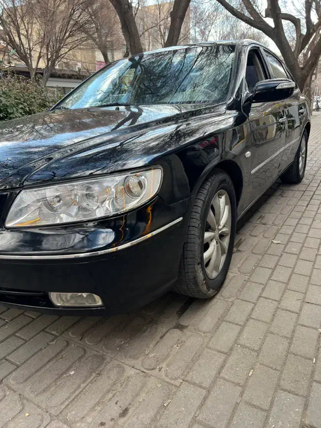 ازرا۲۰۰۸|خودرو سواری و وانت|تبریز, |دیوار