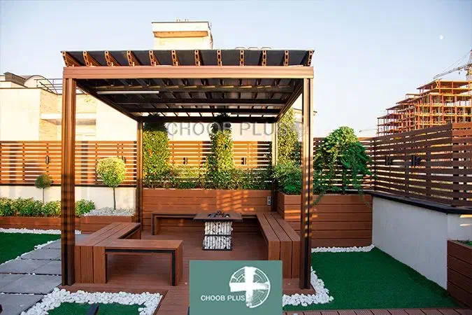 چوب پلاس|مصالح و تجهیزات ساختمان|داراب, |دیوار