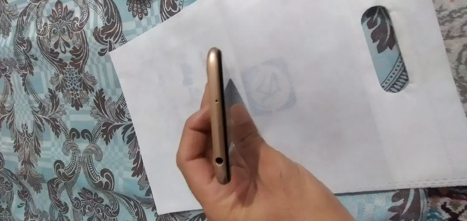 گوشی هواوی Y6 فروشی 2019|موبایل|اسلام‌شهر, شهرک امام حسین (میان آباد)|دیوار