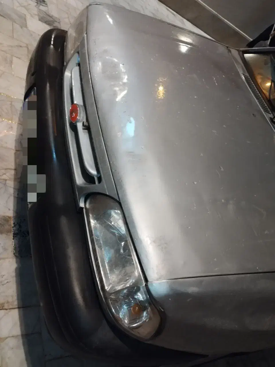 (فروش فوری)پراید مدل ۸۸|خودرو سواری و وانت|زابل, |دیوار