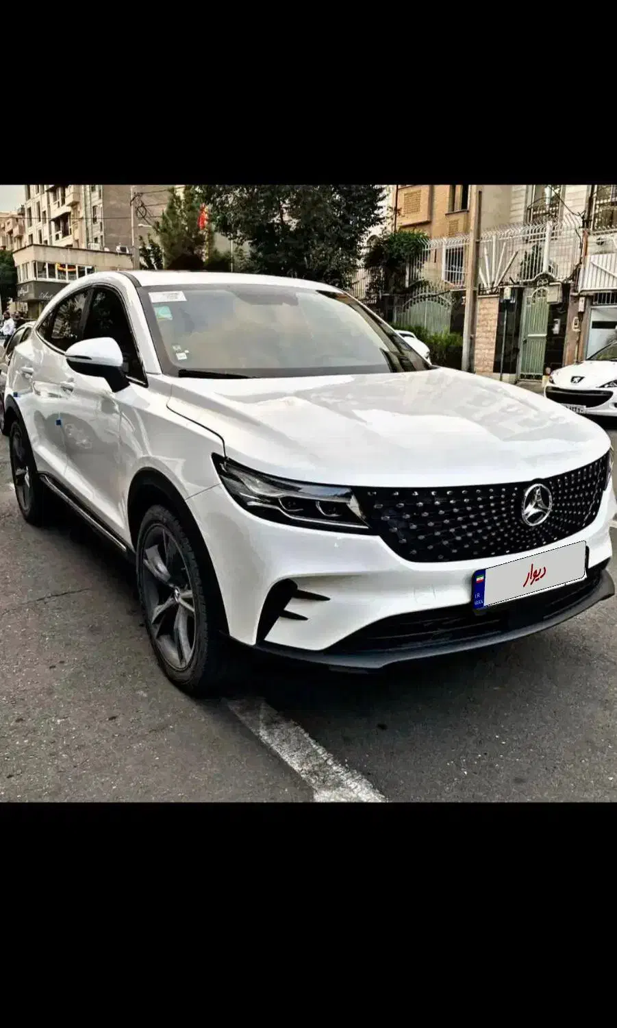 دیگنیتی پرستیژ تحویلی ۱۴۰۳|خودرو سواری و وانت|اردبیل, |دیوار