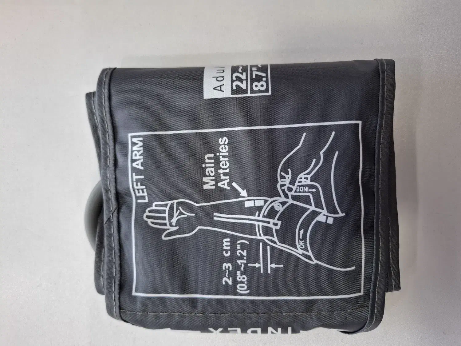 فشار سنج اوتوماتیک سخنگو جامپرودستگاه قند فریسنس|پزشکی|رشت, استقامت ۱|دیوار