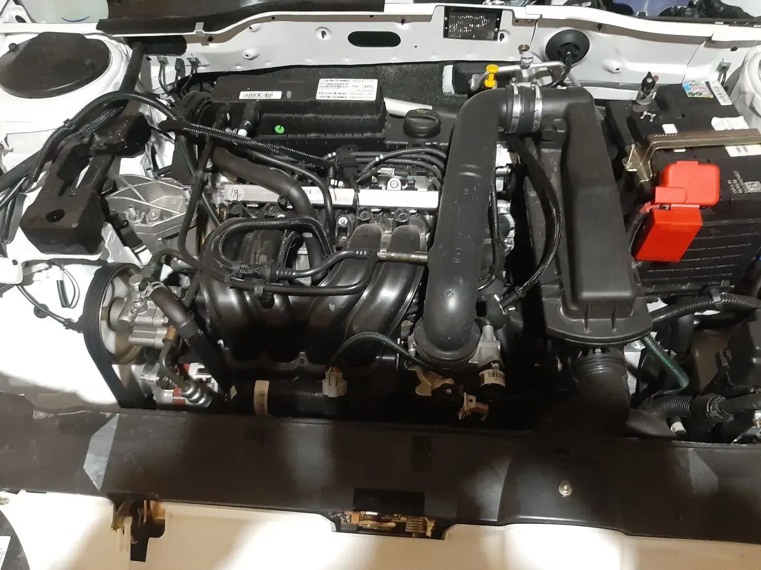 پژو پارس فول elx|خودرو سواری و وانت|موچش, |دیوار