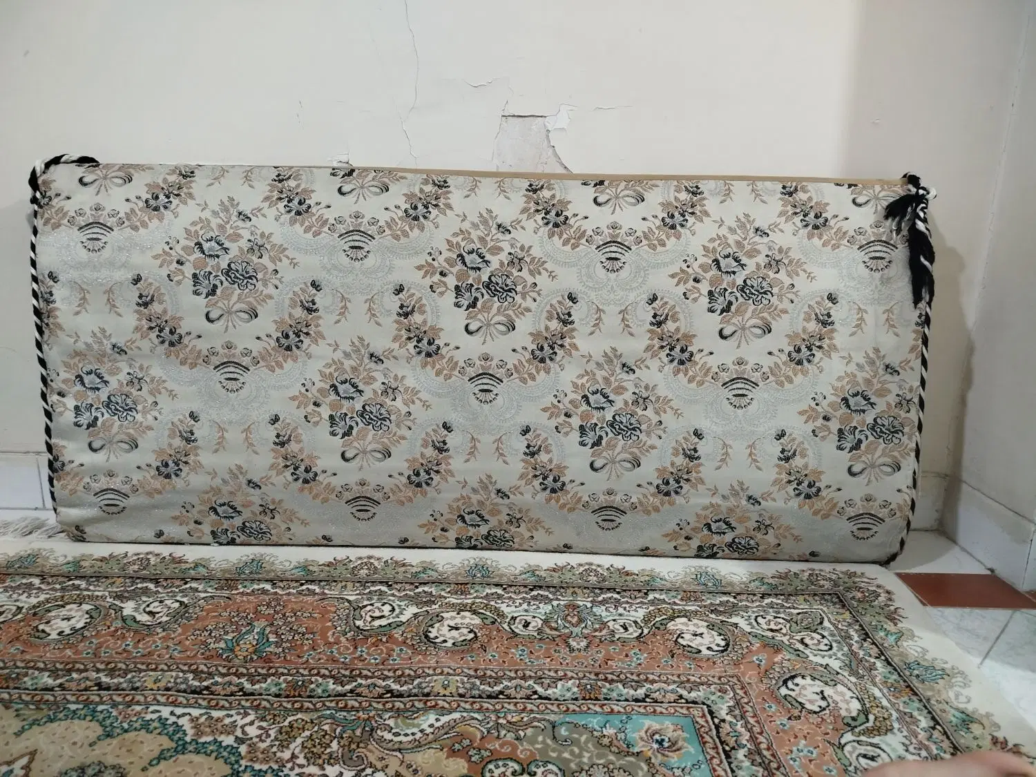 پشتی|پشتی|تهران, سجاد|دیوار
