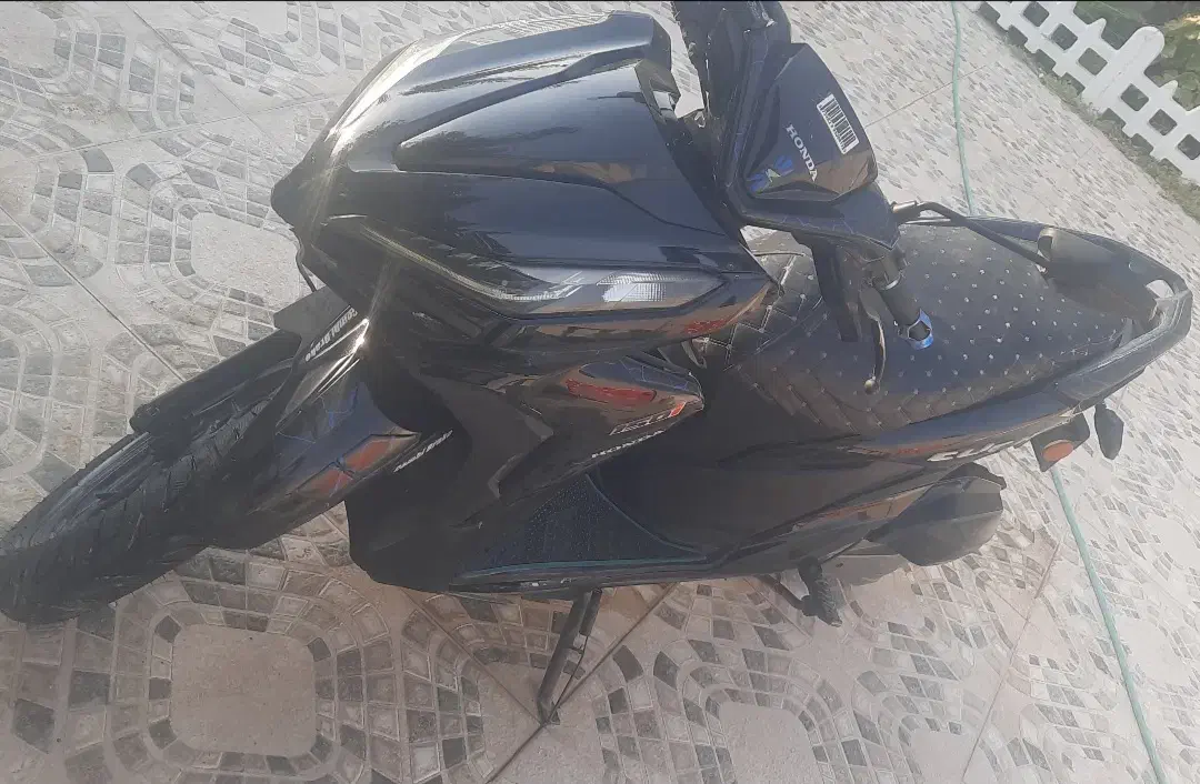 موتور کلیک ۱۵۰. اتومات|موتورسیکلت|کازرون, |دیوار