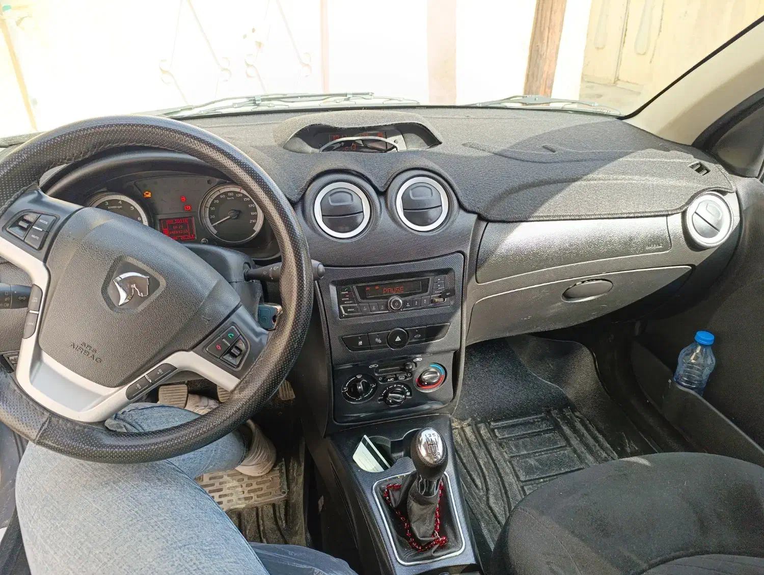 رانا پلاس مدل 1401 تمام رنگ|خودرو سواری و وانت|ارومیه, |دیوار