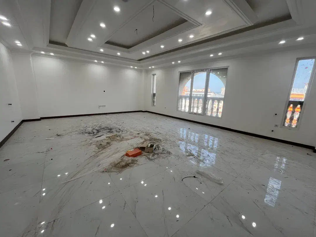 فروش آپارتمان121متروامدار شیک وخوشنقشه بالوکیشنقوی|فروش آپارتمان|قائمشهر, |دیوار