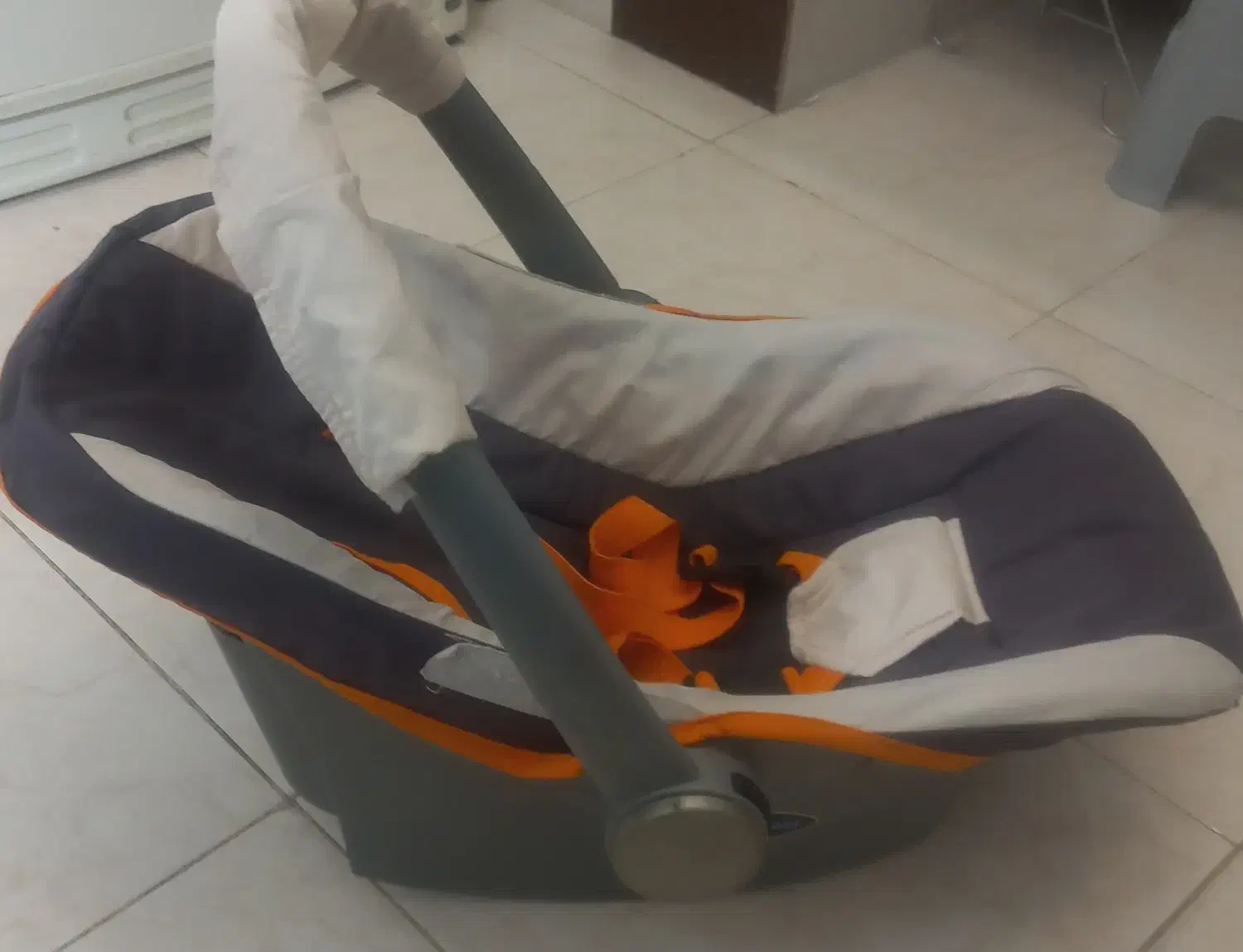 کریر|اسباب و اثاث بچه|اصفهان, جاوان|دیوار