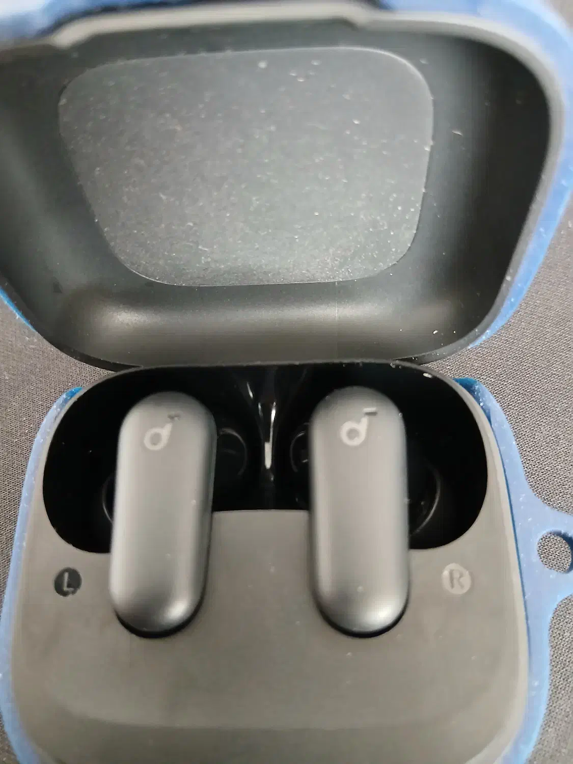 هندزفری بلوتوثی soundcore r50i nc|لوازم جانبی موبایل و تبلت|اسکو, |دیوار