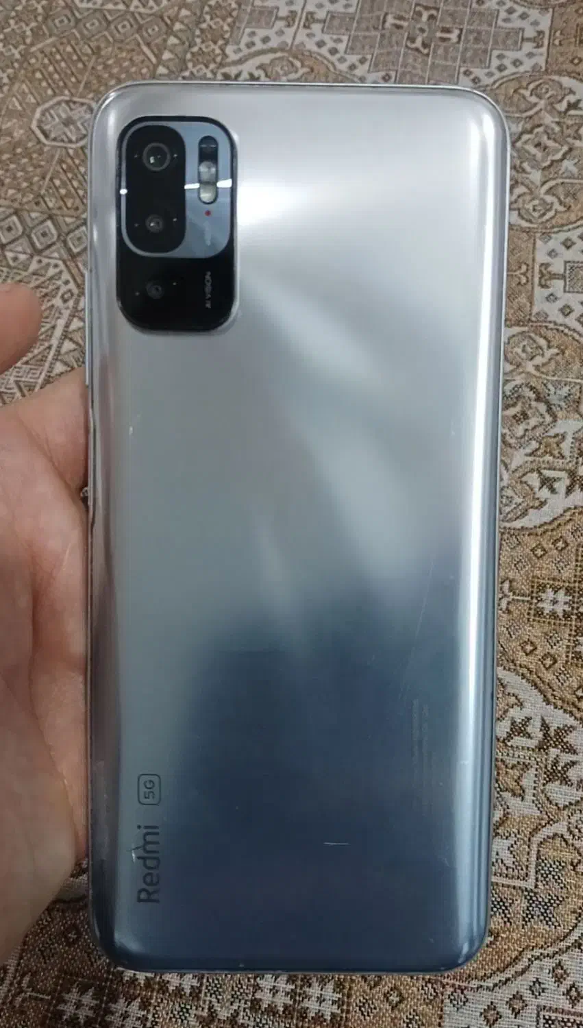 گوشی شیامی ردمی  نوت 10|موبایل|اهر, |دیوار