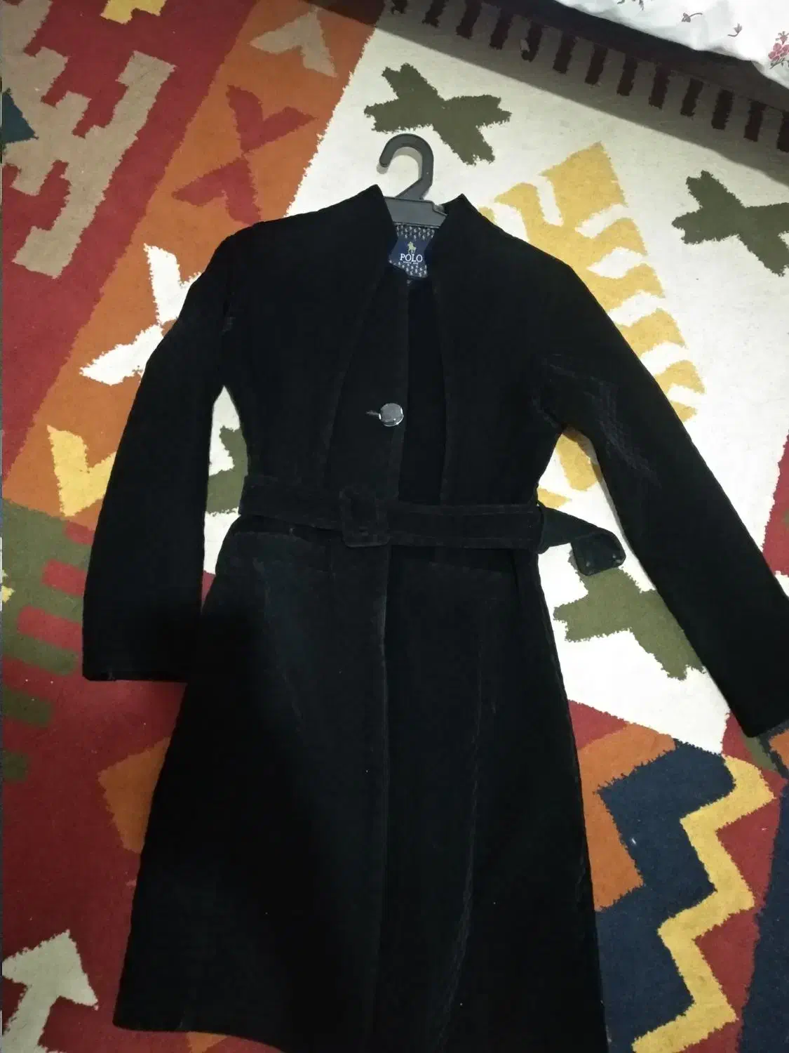 پالتو مانتو|لباس|خرم‌آباد, |دیوار