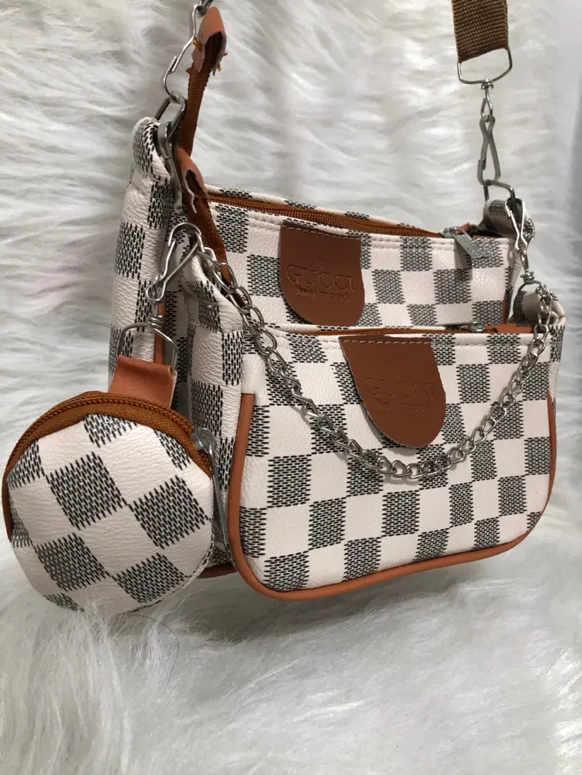 کیف سه تیکه خاص|کیف، کفش، کمربند|شیراز, تندگویان|دیوار