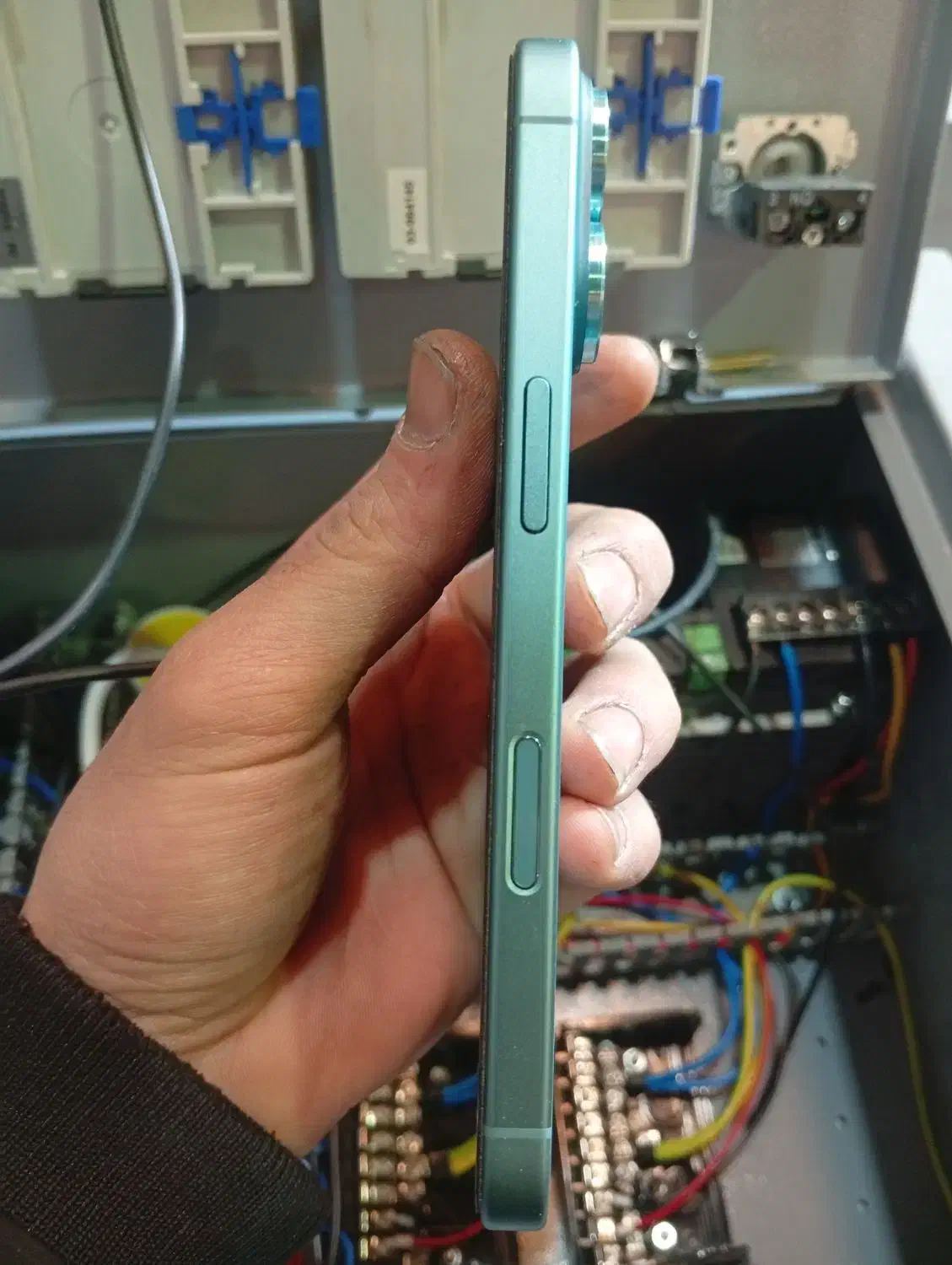 آیفون ۱۶ normal|موبایل|ارومیه, |دیوار