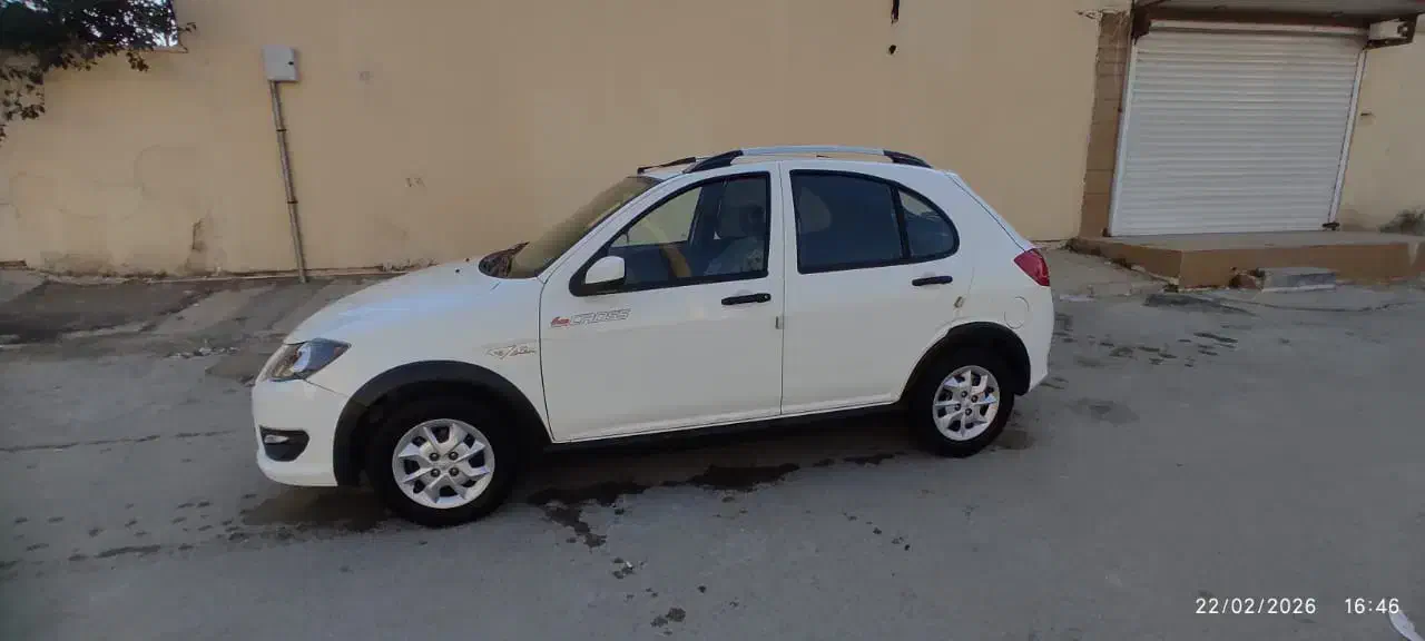 کوییک GXL|خودرو سواری و وانت|چمران, |دیوار