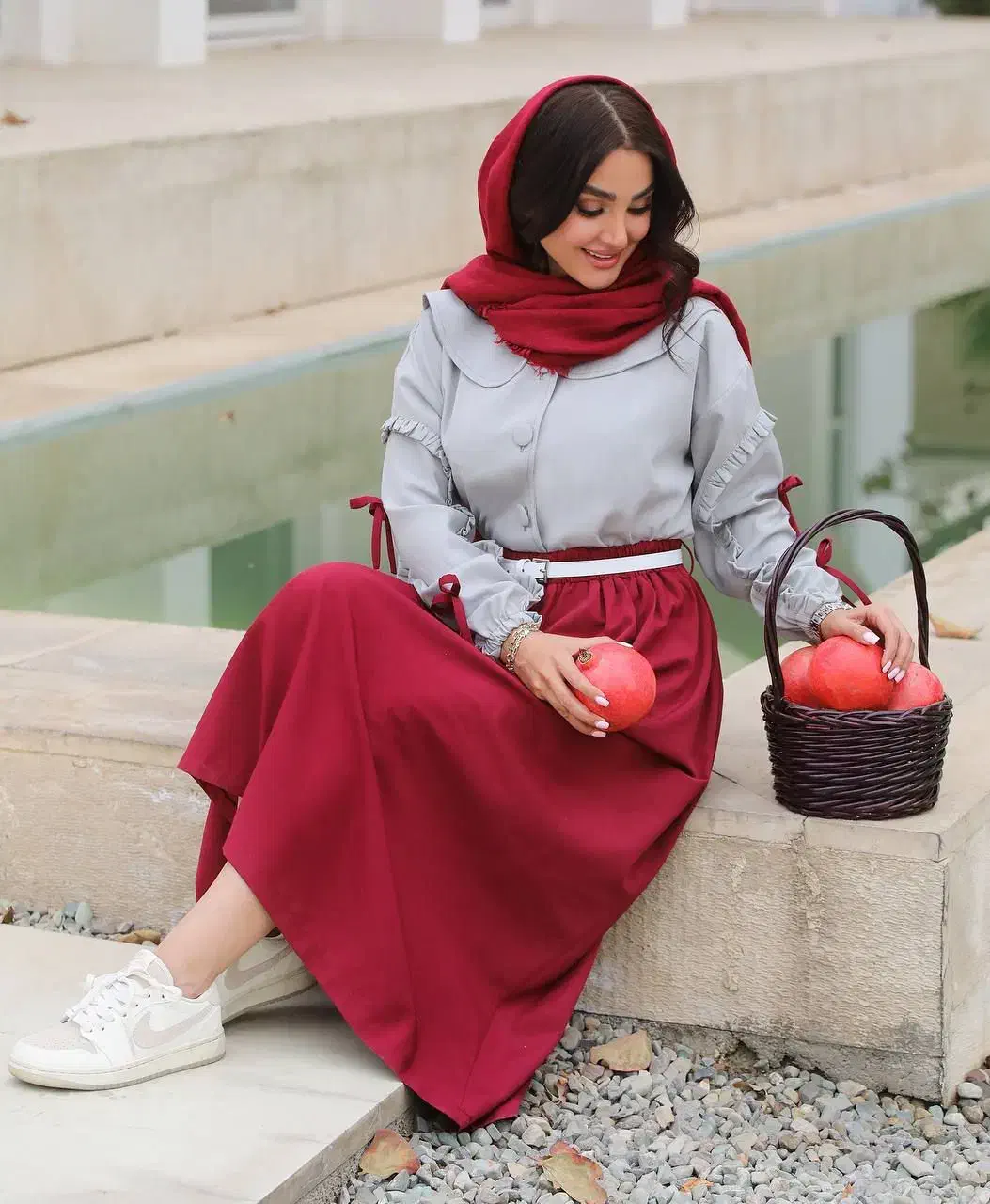 کلی لباس یلدایی برای خودت و کوچولوی خونه ات داریم|لباس|سرپل ذهاب, |دیوار