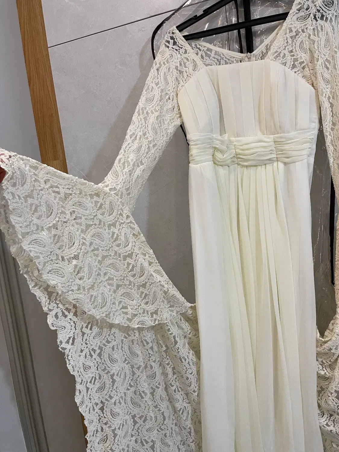 لباس عقد و بله برون|لباس|ارومیه, |دیوار