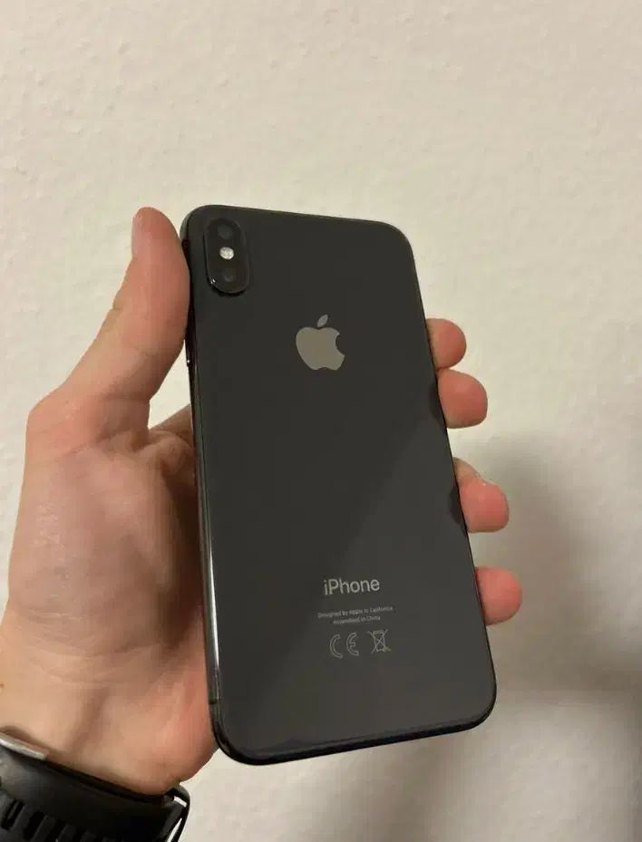 iphone x64|موبایل|مشهد, طلاب|دیوار