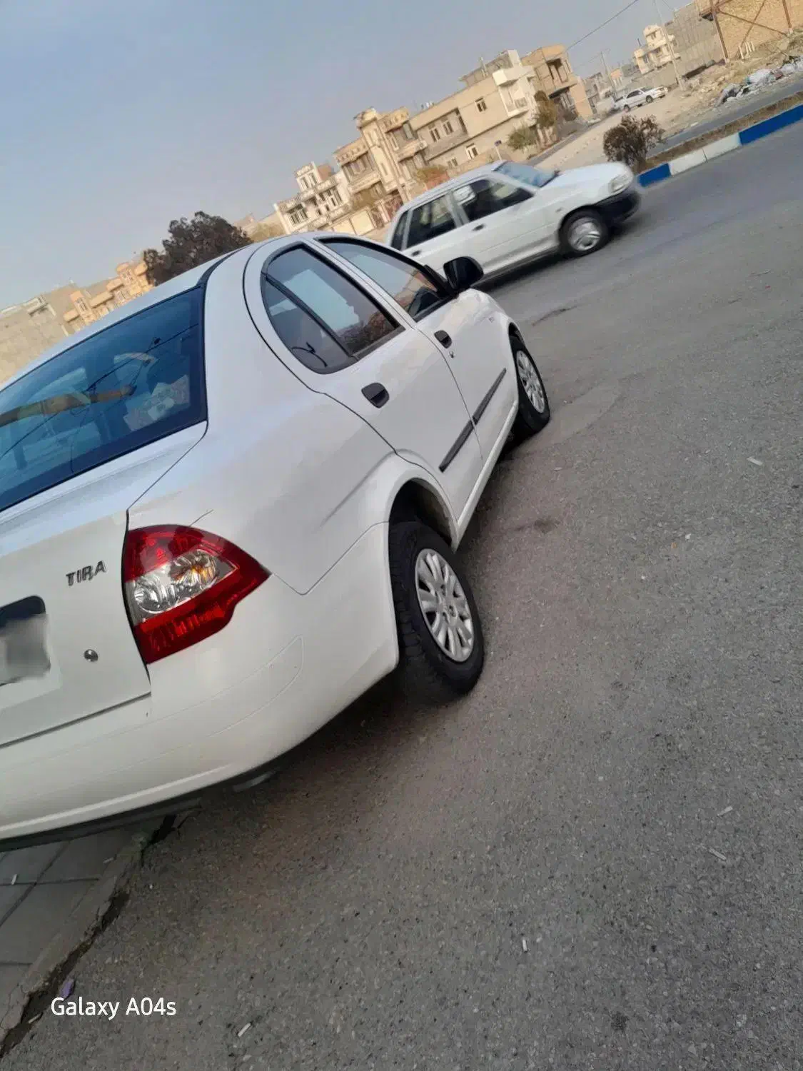 سواریتیبایکدوگانهسوز|خودرو سواری و وانت|پلدشت, |دیوار