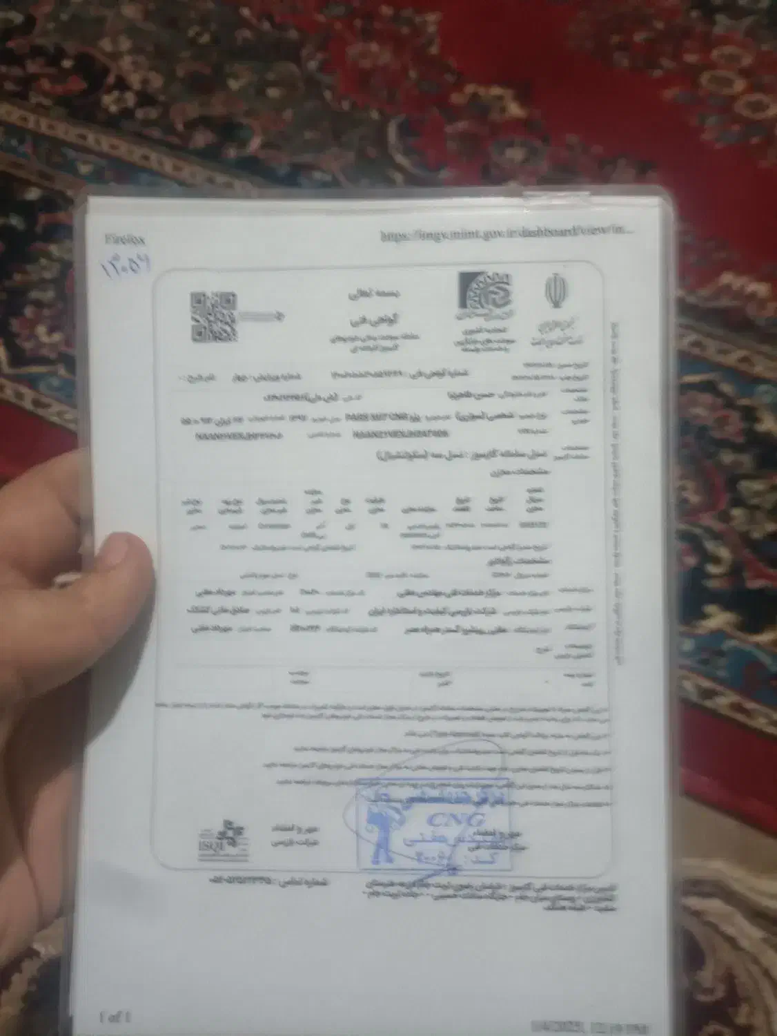 پیدا شده|اشیا|تربت جام, خیرآباد|دیوار