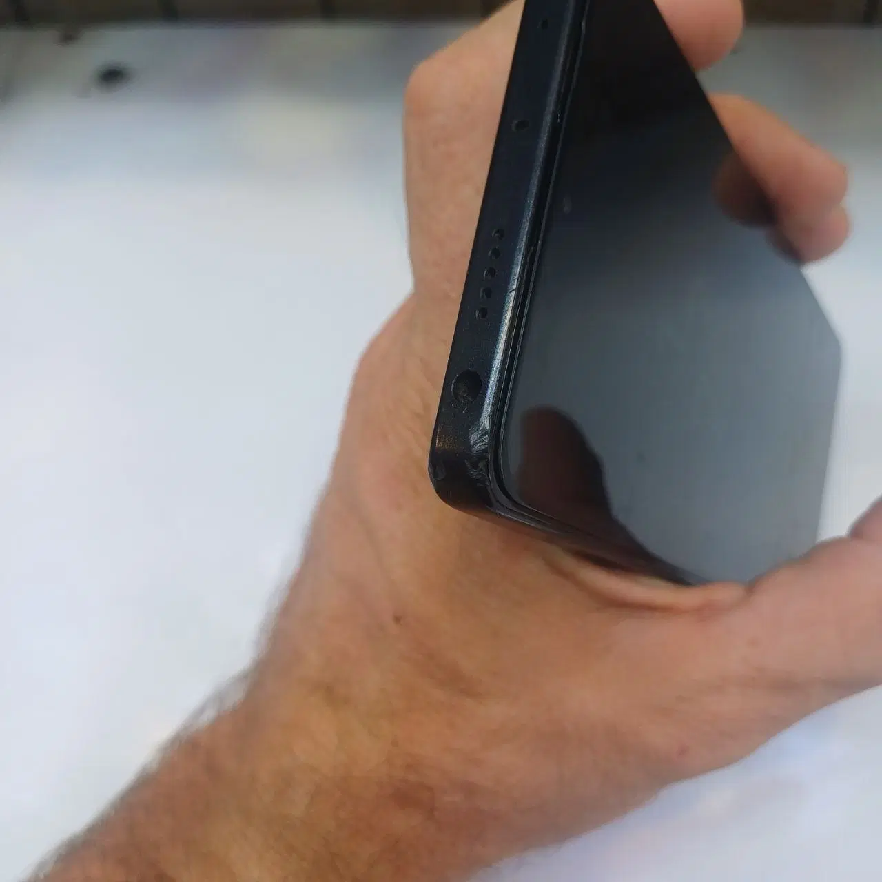 poco m6 pro|موبایل|تهران, عبدل‌آباد|دیوار