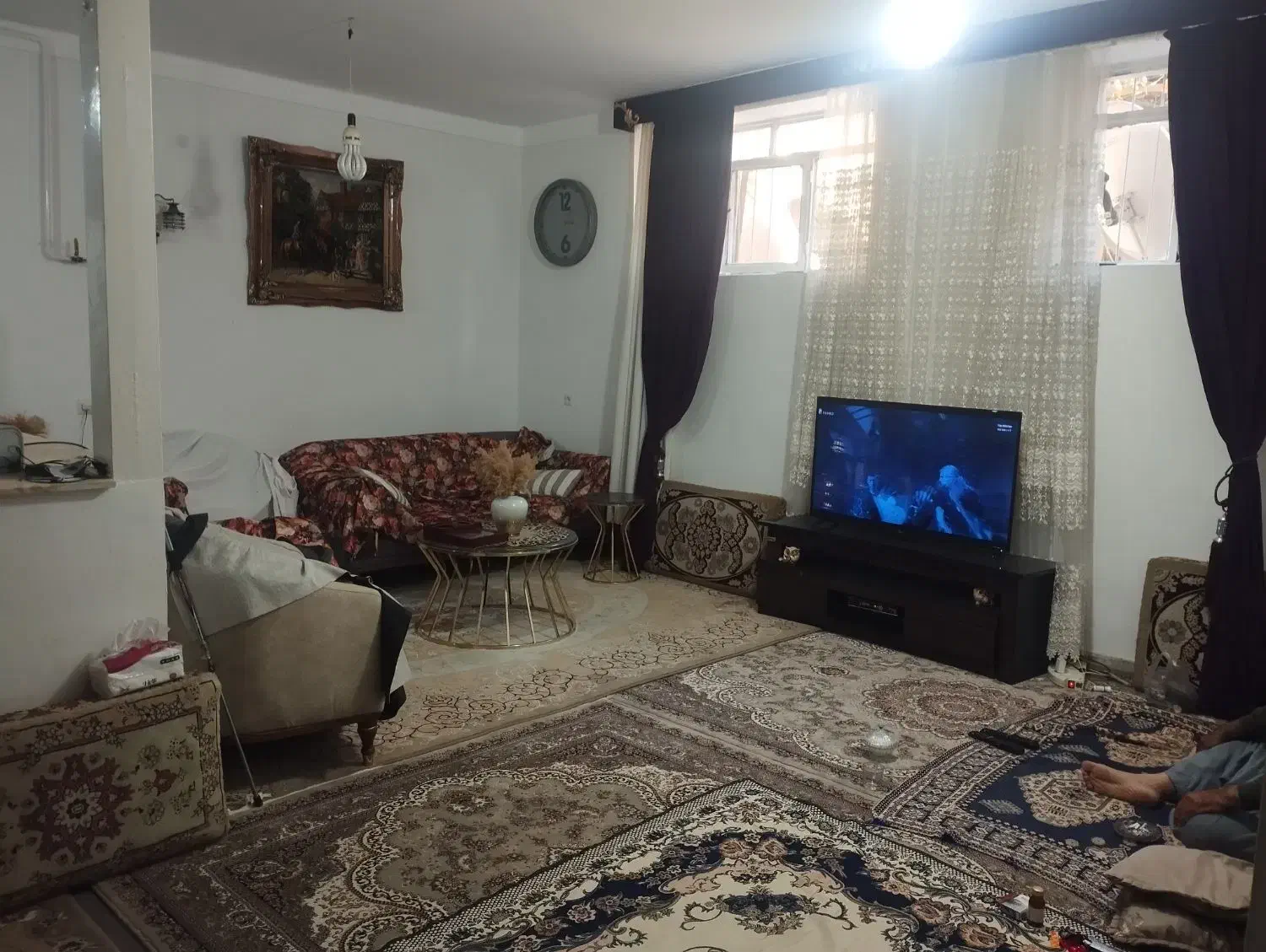 واحدجهت اجاره در شهرک سعدی خیابان امیرکبیر|اجارهٔ خانه و ویلا|سنندج, |دیوار