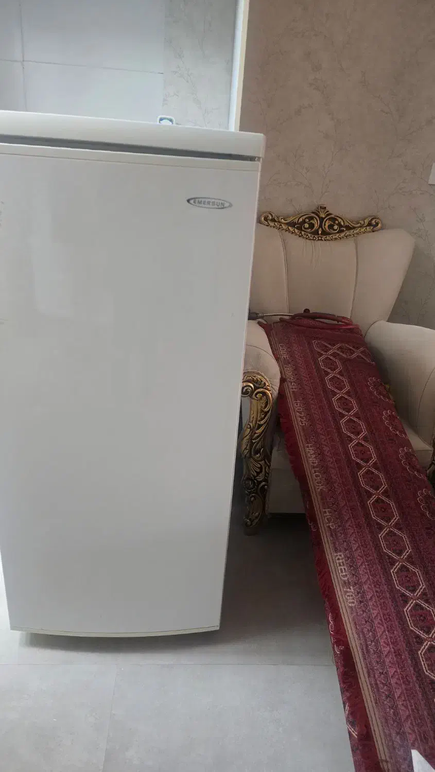 یخچال فریزر امرسان|یخچال و فریزر|بم, |دیوار