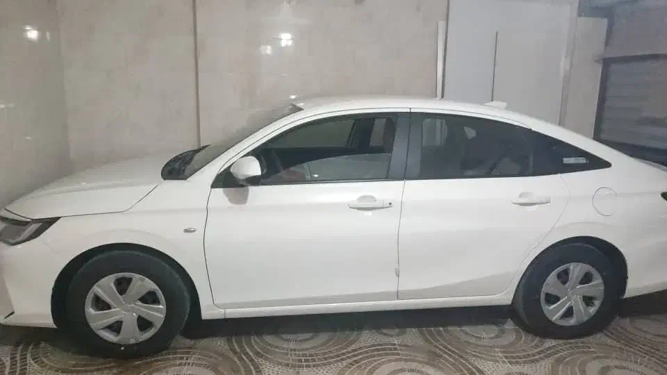 تویوتا یاریس 2024|خودرو سواری و وانت|شهرکرد, |دیوار