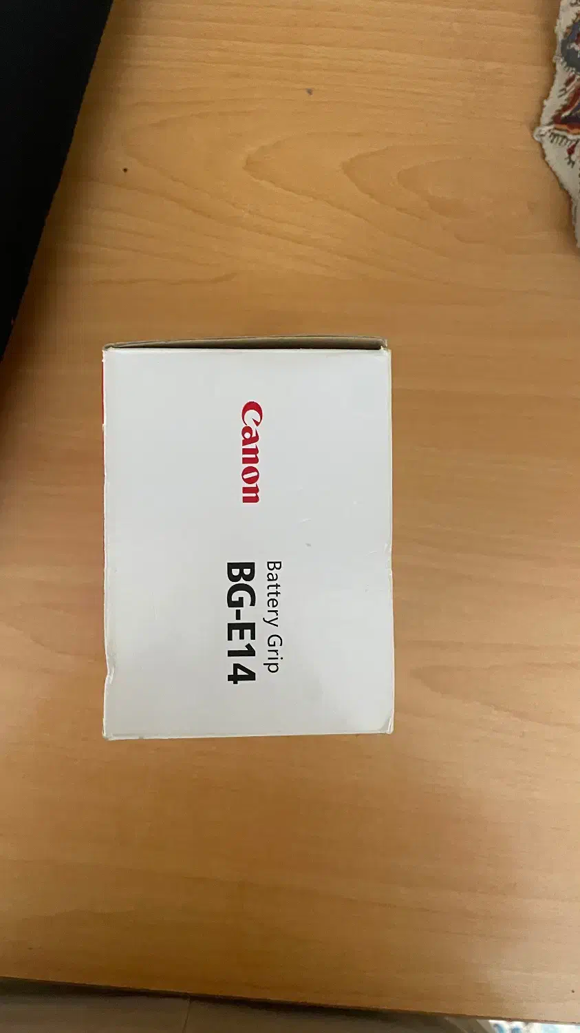 گریپ باطری دوربین 80dو70dو90 d|دوربین عکاسی و فیلم‌برداری|تهران, پاسداران|دیوار