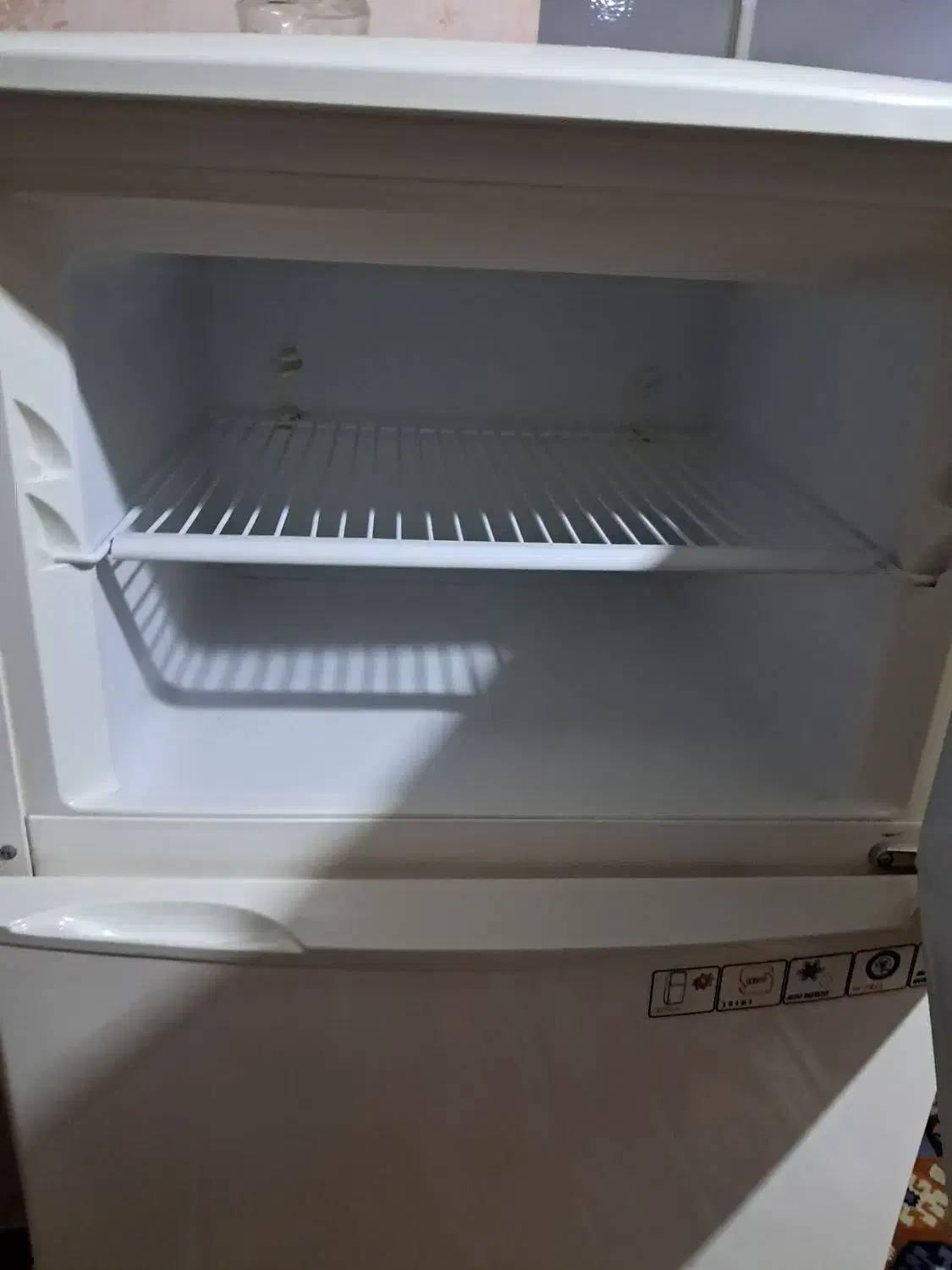 یخچال|یخچال و فریزر|رشت, شهرک شهید مفتح|دیوار