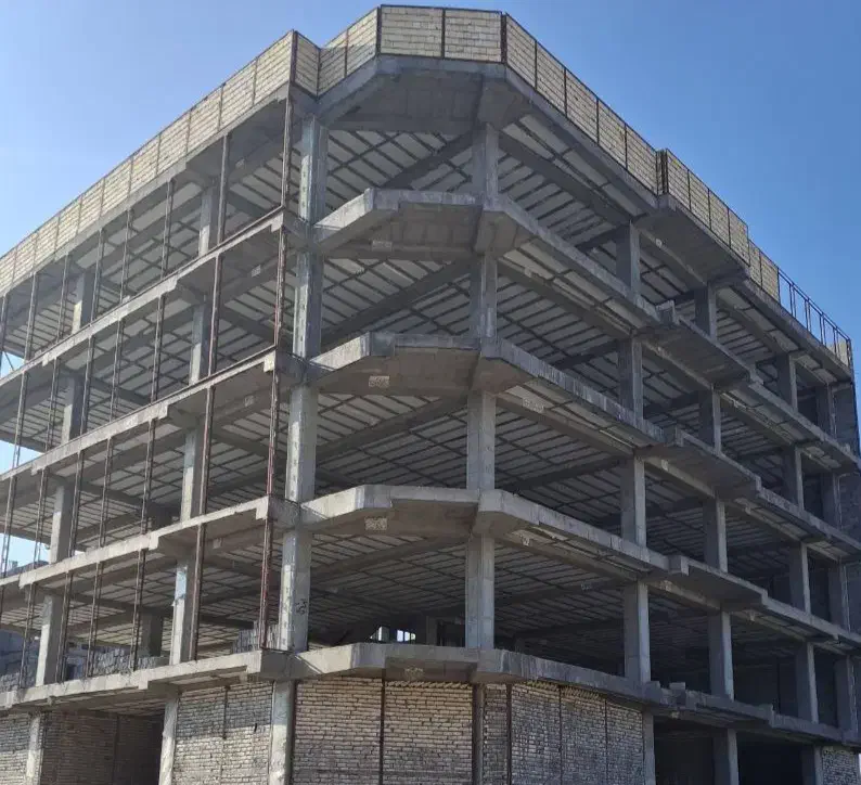 پیمانکاری و بازسازی ساختمان اقساط ۵ ساله زیبا بساز|خدمات پیشه و مهارت|یزد, |دیوار