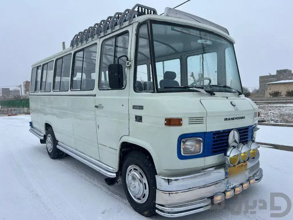 خط مسافربری فولادشهر زرینشهر بلعکس|خودرو سنگین|فولادشهر, مسکن مهر فولادشهر|دیوار