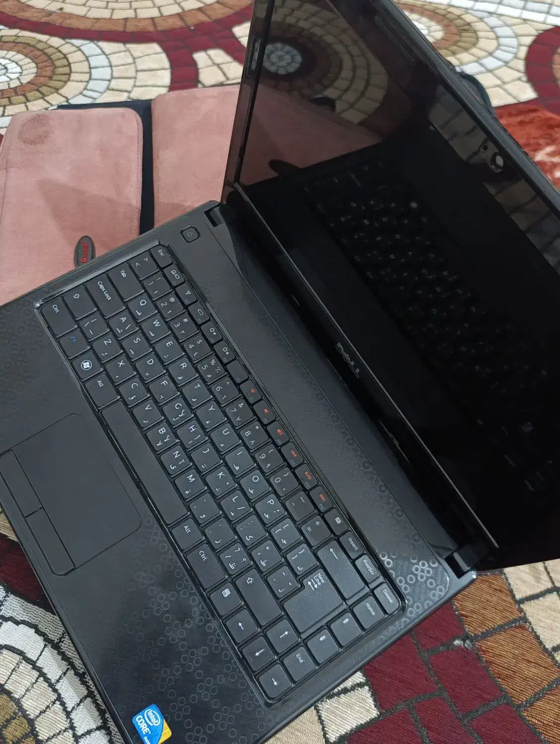 لب تاپ|رایانه همراه|اهواز, گلدشت|دیوار