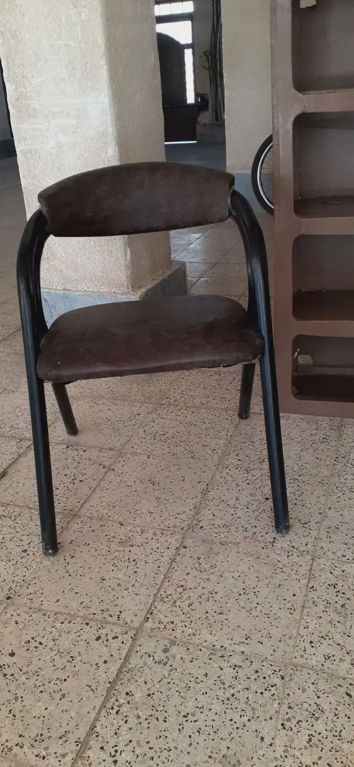 میزوصندلی|مبلمان اداری|بجنورد, |دیوار