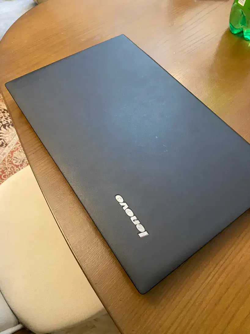 لپ تاپ b590|رایانه همراه|پرند, فاز ۵|دیوار