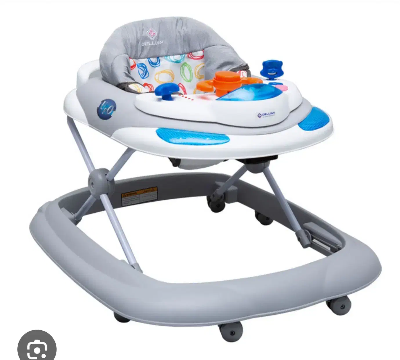 ست کالسکه و روروئک و کریر و کیف|کالسکه و لوازم جانبی|شاهین‌شهر, دهخدا|دیوار