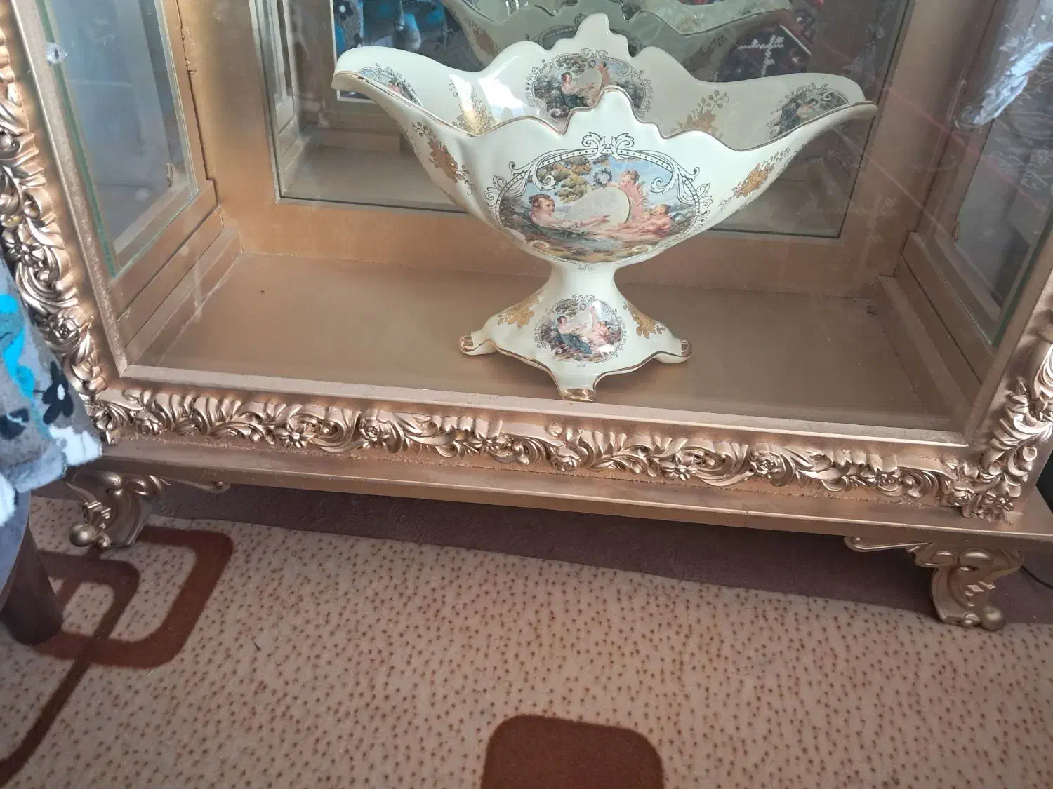 بوفه|بوفه، ویترین، کنسول|آذرشهر, |دیوار