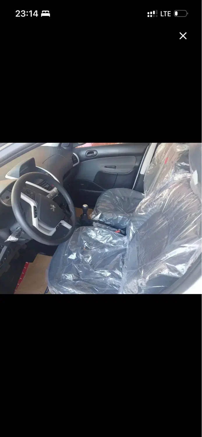 پژو ۲۰۷ tu3|خودرو سواری و وانت|تبریز, |دیوار