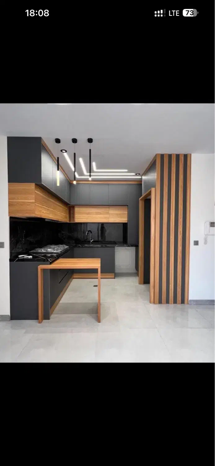 ۹۳متر/شهر‌جدید‌هشتگرد/فول بسیار زیبا|فروش آپارتمان|هشتگرد, شهرک مهستان ۱|دیوار