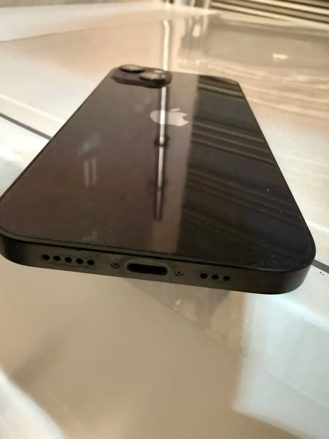 آیفون ۱۳ نرمال ۲۵۶|موبایل|تهران, بهار|دیوار