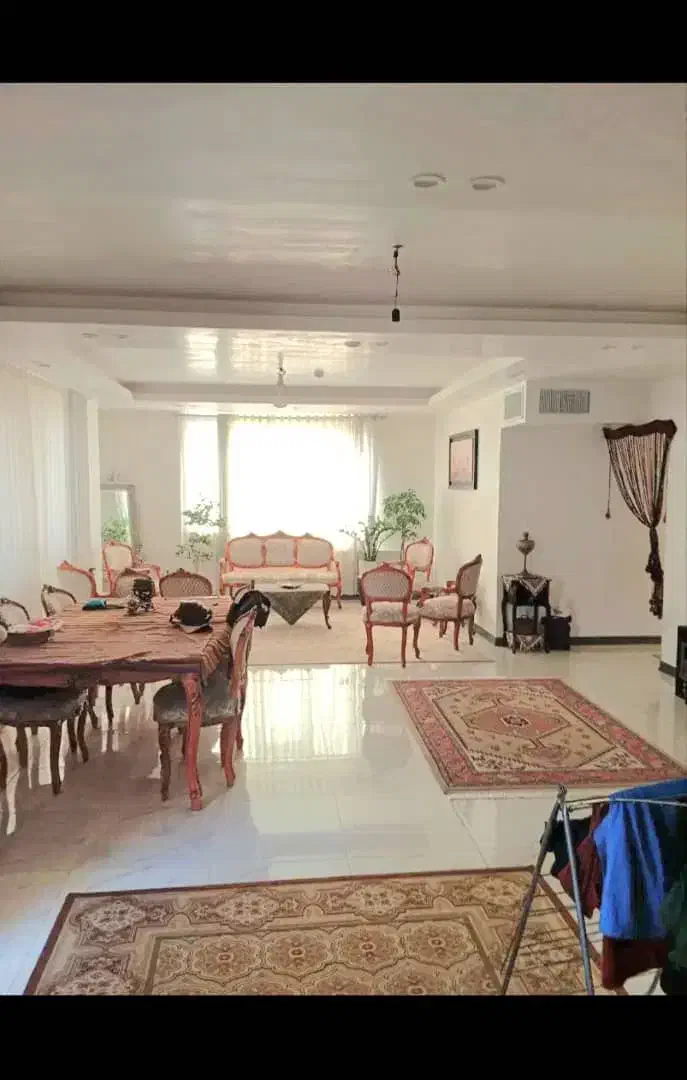 ۶۸ متر تکواحدی طبقه دوم فول بازسازی  سالن پرده خور|فروش آپارتمان|تهران, مقدم|دیوار