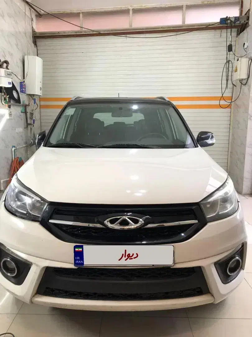 mvm x33|خودرو سواری و وانت|تبریز, |دیوار