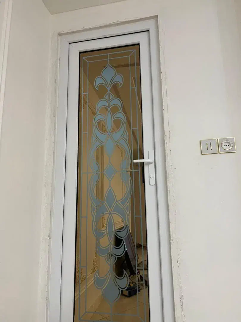 فروش ویژه درب وپنجره های دوجداره upvc|مصالح و تجهیزات ساختمان|ورامین, ورامین|دیوار