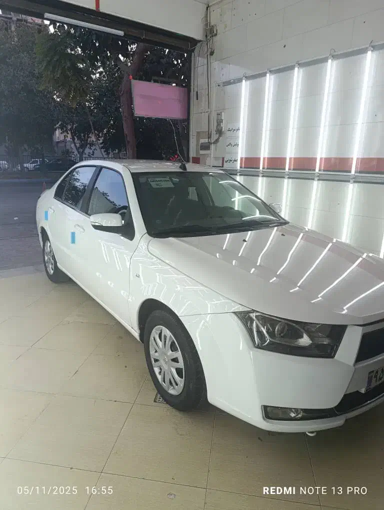 فروش فوری دنا معمولی مدل 99 بسیار تمیز|خودرو سواری و وانت|اصفهان, شهید رجایی|دیوار