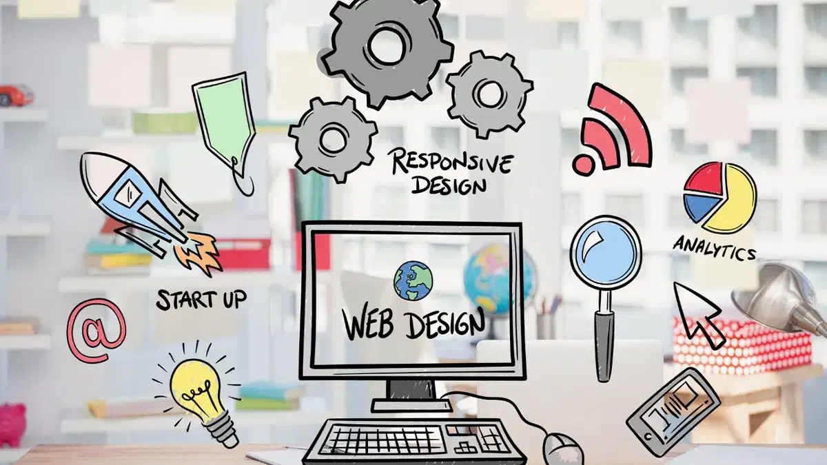 طراحی سایت فروشگاهی تولید محتوا افزایش فروش|خدمات رایانه‌ای و موبایل|کرمانشاه, |دیوار